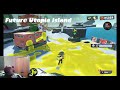 The Not So Mystery Group | Splatoon 3 - Ep 3