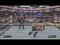 WWE 2K24_steps