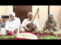 तन-मन्न-धन कुरबान।वाणी सत्संग ।Dana ram mittar ji #rajasthaniculture #haryana #trending