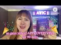 [ REQUIREMENTS FOR APPLYING VISA 2024 ] VISITING FIANCE 『フィリピーナ国際カップル』