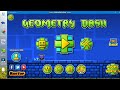 Geomtry dash secret level