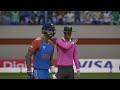 REVENGE TIME | IND VS AUS |T20 WORLD CUP CRICKET24 #cricket #ipl #icc #india #t20worldcup #indvsaus