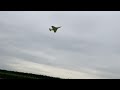 Skyhawk Flight