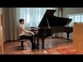 A. Scriabin - Etude in D sharp minor “patetico” Op.8 No.12