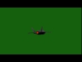 jet 4 Green screen FREE DOWNLOAD HD