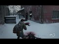 The Last of Us™ Part II Fast Clean Zone, OneShot to 3 HeadShot...