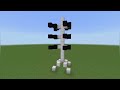 Minecraft - How to make a tiny Powerline (Professional Way) | Rolling sky