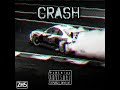 ZOLI_HUN_5 - CRASH [Official Audio]