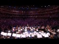 Fantasia on British Sea-Songs Part1 - Last Night Proms 2012