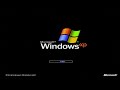 Снимаем баннер блокировщик с Windows XP. Капсула времени...