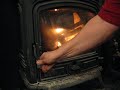 How to use the (Ladies) Mini Net fire lighters - www.firconefirelighters.co.uk