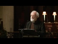 A Good Christmas with Rowan Williams