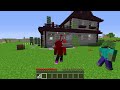 JJ and Mikey Were BURIED ALIVE to PRANK Families in Minecraft (Maizen)