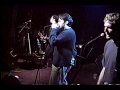 The Pauls - Love Me - live at the Elbow Room 11-6-99