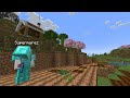 World Building in Minecraft | 1.20 Let's Play | Episode 4