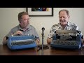 The Best Compact IBM Selectric Typewriter?