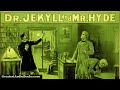 The Strange Case of Dr. Jekyll and Mr. Hyde - FULL AudioBook 🎧📖 | Greatest🌟AudioBooks V1