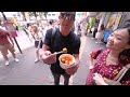 THE TOP 50 THINGS YOU MUST EAT IN HONG KONG (MASSIVE FOOD TOUR!) | SAM THE COOKING GUY