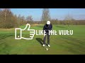 HOW TO HOLD A GOLF CLUB - Complete step by step guide