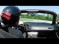 Milwaukee SCCA #2 2019 - Colin