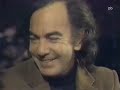 Neil Diamond - Shirley Eder Interviews