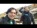 तुंगनाथ महादेव - दुनिया का सबसे ऊँचाई पर स्थित शिव मंदिर | Chopta Tungnath Chandrashila Trek Vlog