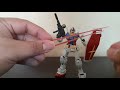 Late Review: HGUC (Revive) RX-78-2 Gundam