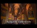 WINCHESTER CATHEDRAL-HOW GREAT THOU ART