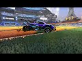 Rocket League Road to Top 100: Ultimate Demo Compilation - 30k Special