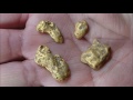 Finding Gold Nuggets Using A Nugget Finder 17