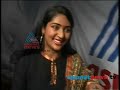 Navya Nair Vs Ambili Devi controversy in Kerala School Kalolsavam 2001 : Asianet News Archives