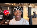 Abdullah Mason CHECKS Teofimo Lopez on LAST STAR at Top Rank DISRESPECT & PUTS 135 on NOTICE