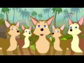 Fox Without Its Tail - Aesop's Fables - Animated/Cartoon Tales For Kids