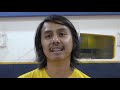 Tutorial Basket - Menjadi 