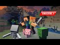 Minecraft CAT MOD / BREED AND SPAWN UGLY LOOKING CATS!! Minecraft