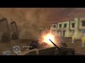 Call of Duty 2 CRUSADER CHARGE | Call of Duty 2 Part 6 Full Campaign | Call of Duty 2 Full Gameplay