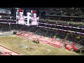 Monster Trucks Appear, w/ Mindblowing Stunts!!