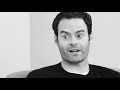 Bill Hader's First Meeting with SNL Creator Lorne Michaels