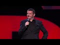 Dreaming Of Carbs | Kevin Bridges: A Whole Different Story