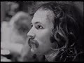 Crosby Stills Nash & Young - VH1 Legends Documentary