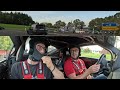 BIG AIR & SCARE! Toyota Supra & RIGHT MODS // Nürburgring