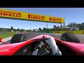 Hungaroring | F2004 | 1:23.315 (G923) | F1 2017