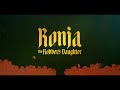 RONJA THE ROBBER'S DAUGHTER Trailer (2024) Fantasy