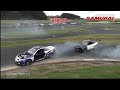 D-Spec Knockout King 2024 - Meremere Drift Park (Live Stream)