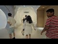 💯ലോകത്തിലെഏറ്റവും മനോഹരമായ ബിൽഡിംഗ്‌🤩|Museum Of The Future#museum #dubai#travelvlog#2024#4k #future