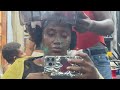I CUT MY HAIR 💇‍♀️ | ACTUAL BIG CHOP | LOW CUT