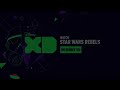 Kanan and The Bendu | Star Wars Rebels | Disney XD