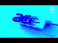 Acer Logo effect in spits - Preview 2 Effects