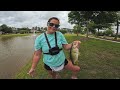 $25 Academy BEST Fishing Kit Challenge! (Budget Fishing)