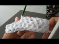 CROCHETEANDO Y CHISMEANDO *\0/* LUSAM CROCHET